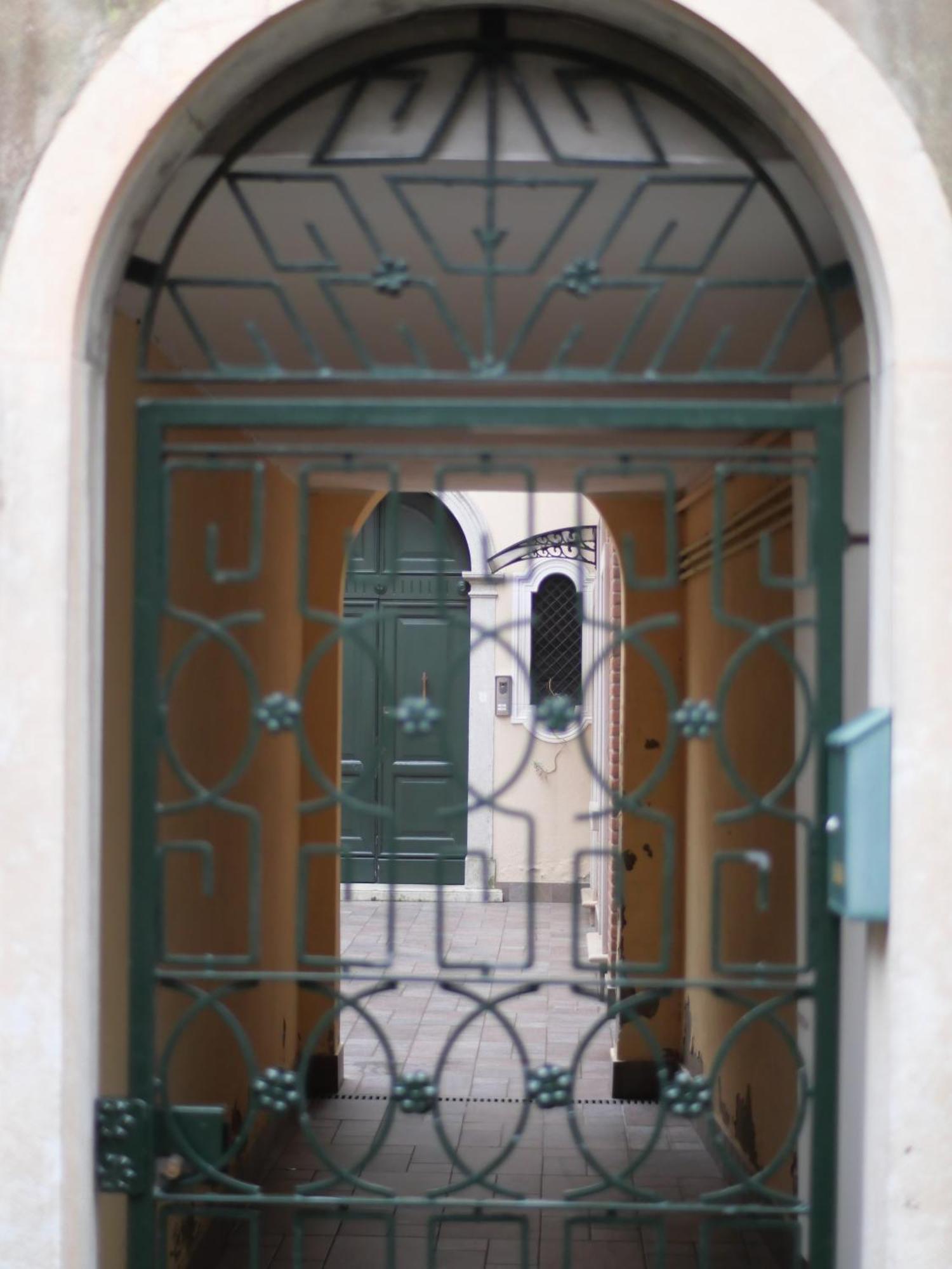 Palazzo Penzo Bellemo Apartment Chioggia Exterior photo