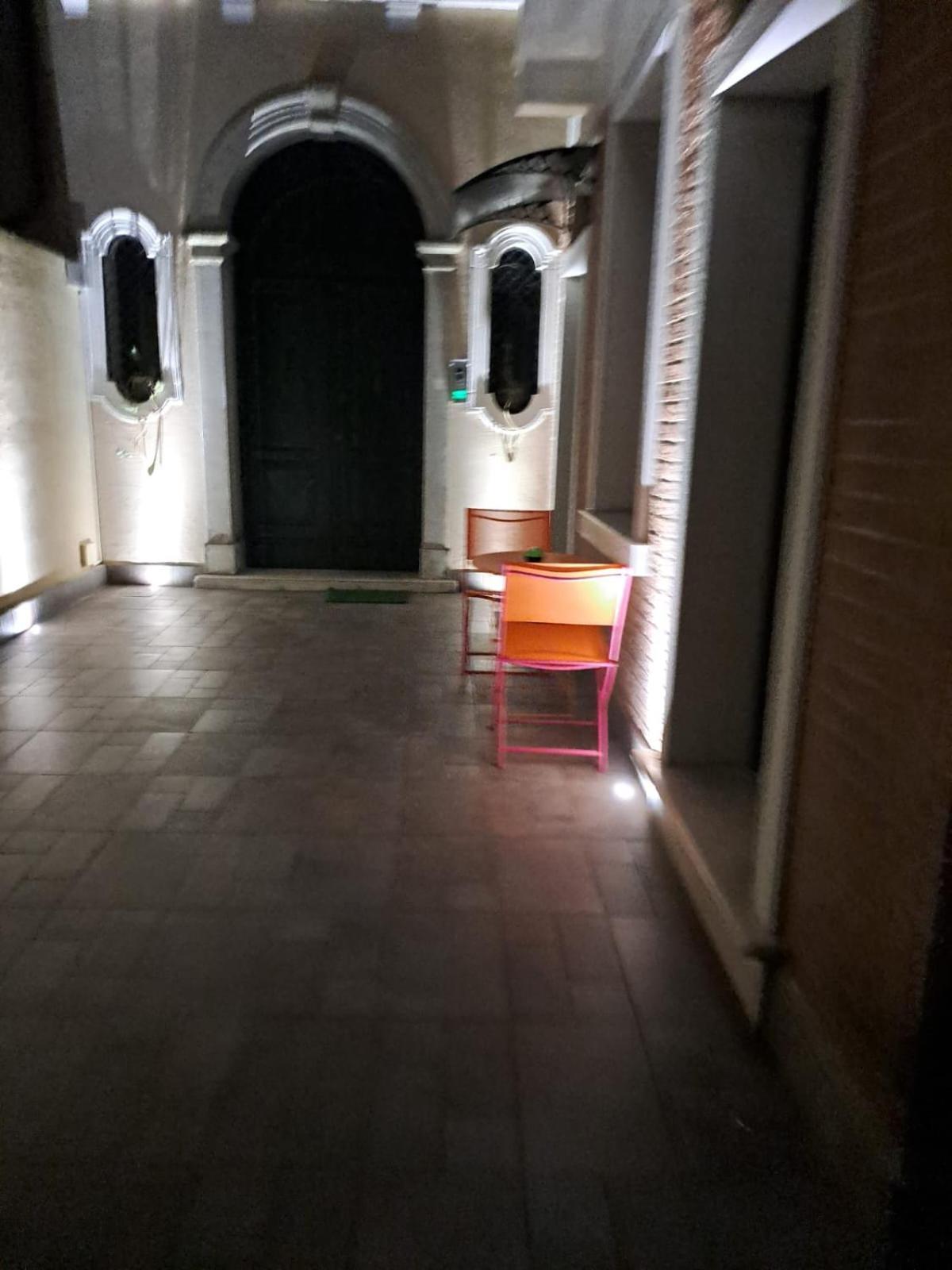 Palazzo Penzo Bellemo Apartment Chioggia Exterior photo