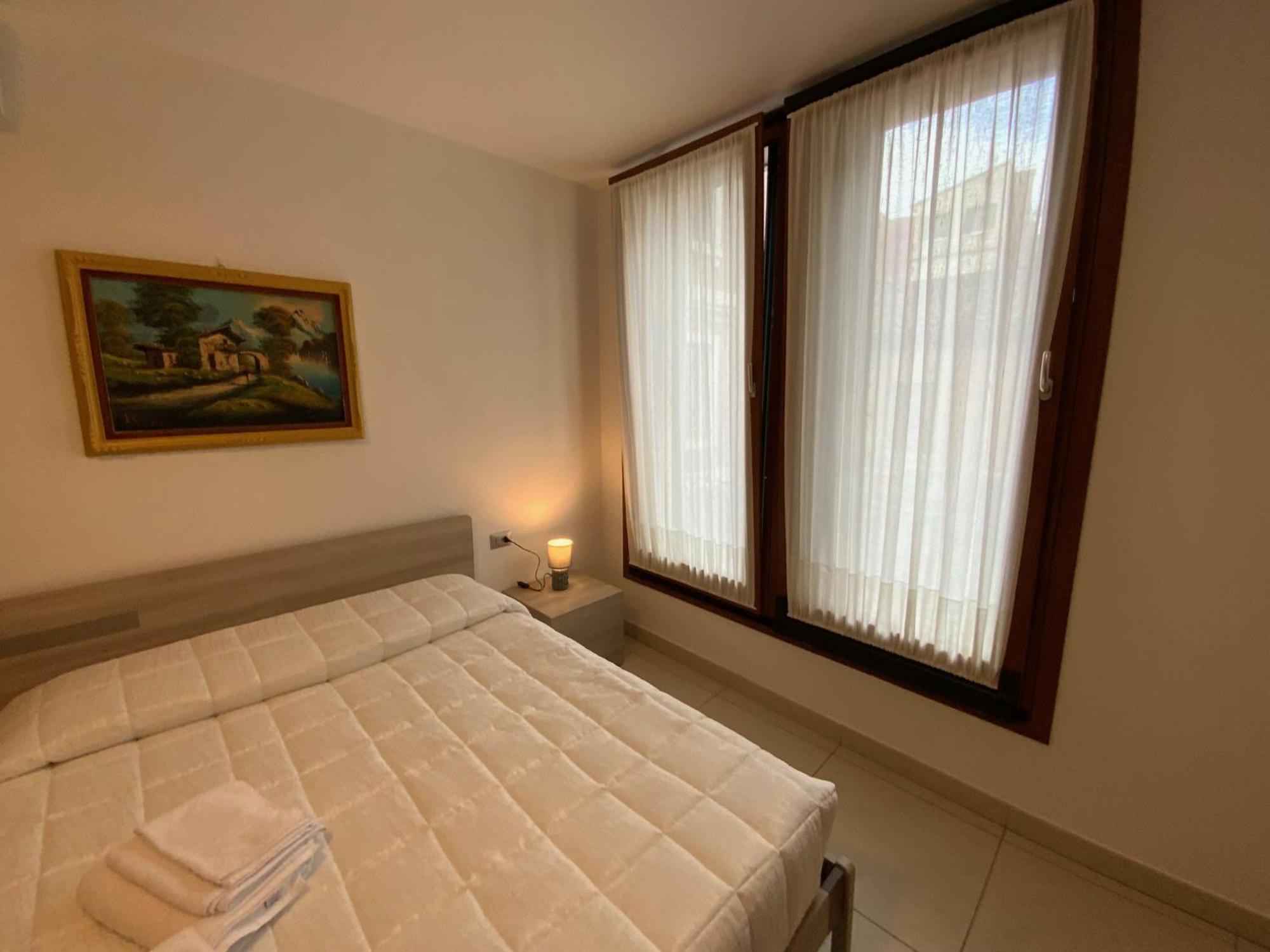 Palazzo Penzo Bellemo Apartment Chioggia Exterior photo